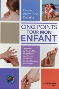 5 points pour mon enfant