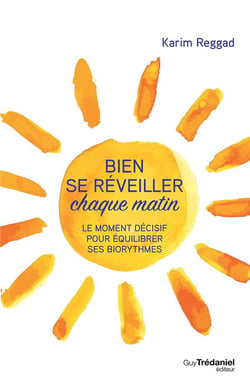Bien se réveiller chaque matin - le moment décisif pour équilibrer ses biorythmes