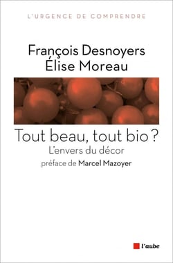 Tout bio tout beau ? voyage au coeur de la galaxie biologique