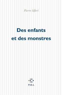 Des enfants et des monstres