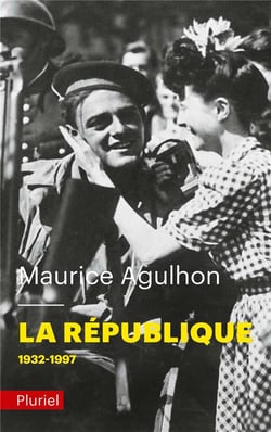 La République - 1932-1997