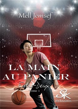 La main au panier Tome 1 : entre-deux