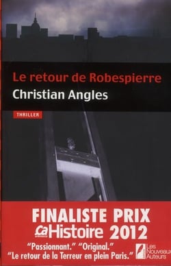 Le retour de Robespierre