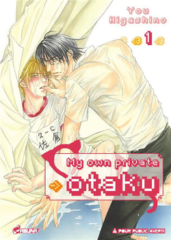 My own private Otaku t.1