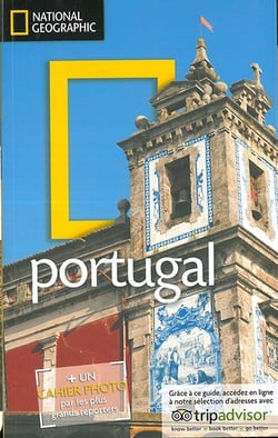 PORTUGAL - NATIONAL GEOGRAPHIC