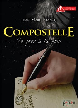 Compostelle un jour a la fois