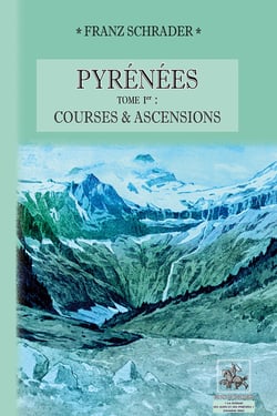 Pyrénées - courses et ascensions