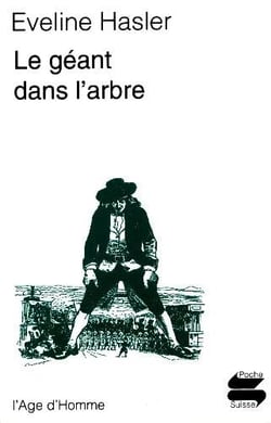 Le géant dans l'arbre