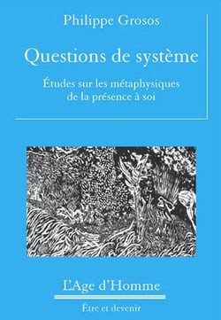 Questions de système