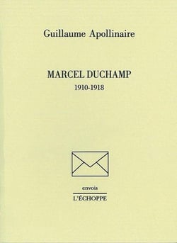 Marcel Duchamp : 1910-1918