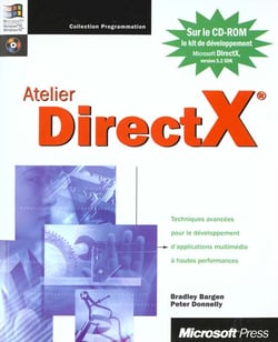 Atelier direct x