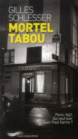 Mortel Tabou