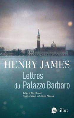 Lettres du palazzo Barbaro