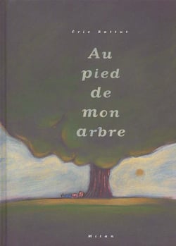 Au pied de mon arbre