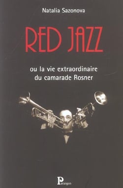Red jazz