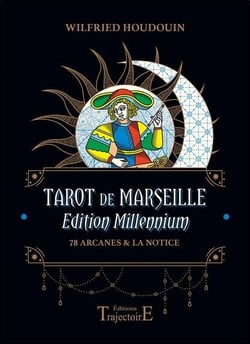 Le tarot de Marseille édition millennium