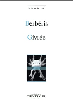 Berbéris / Givrée