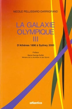 La galaxie olympique iii