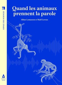 Quand les animaux prennent la parole