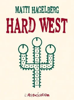 Hard west