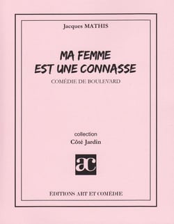 Ma femme est une connasse