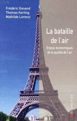 L'économie de l'air