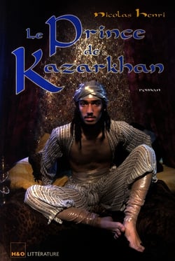 Le prince de kazarkhan