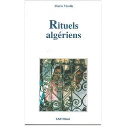 Rituels algériens