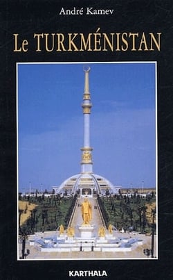 Le Turkménistan