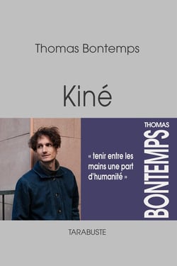 KINE - Thomas Bontemps