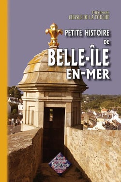 Petite histoire de Belle-île-en-mer