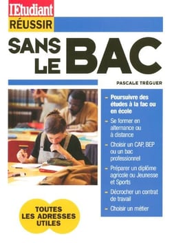 Reussir sans le bac
