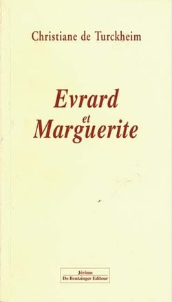 Evrard Et Marguerite