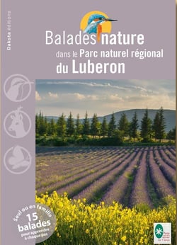 Balades Nature Dans Le Parc Naturel régional Du Luberon 2013