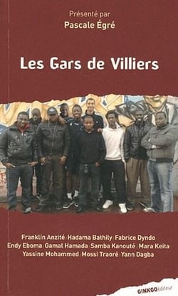 Les gars de Villiers