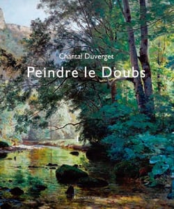 Peindre le Doubs