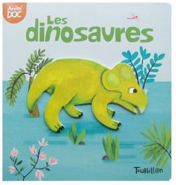 Les dinosaures