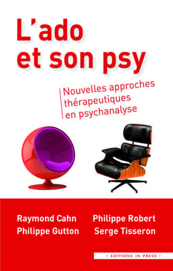 L'ado et son psy