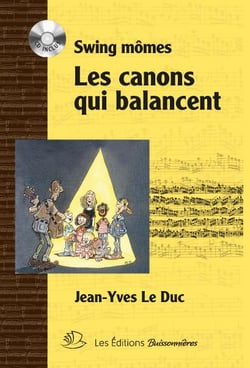 Swing mômes : les canons qui balancent