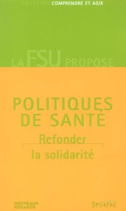 Politiques de sante