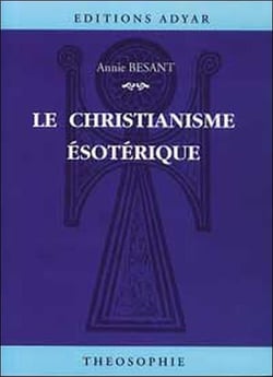 Le christianisme esoterique
