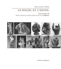 Le soleil et l'envol : Simone Boisecq et Karl-jean Longuet