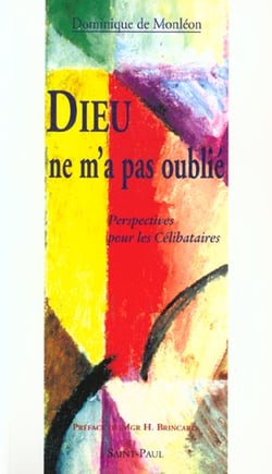 Dieu ne m'a pas oublie