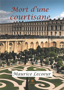 Mort d'une courtisane
