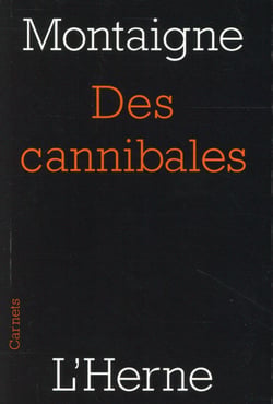 Des cannibales