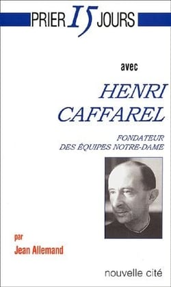 Prier 15 jours avec...