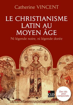 Le christianisme latin au Moyen-Âge