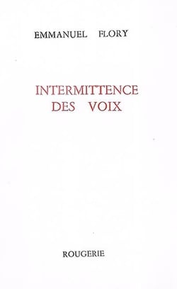 Intermitence des voix