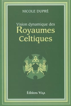 Vision dynamique des royaumes celtiques