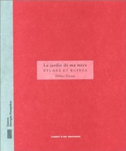 Le jardin de ma mère - études et ruines